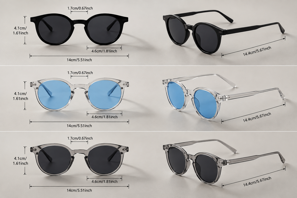 The Onyx - The Riviera - The Sterling