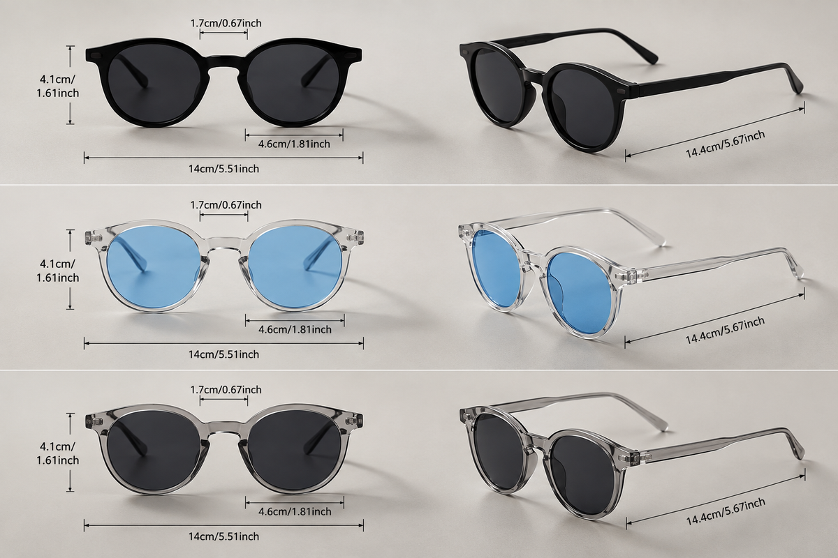 The Onyx - The Riviera - The Sterling