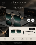 💚 THE AURUM 💚