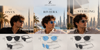The Onyx - The Riviera - The Sterling