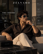 THE CHROME