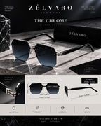 THE CHROME