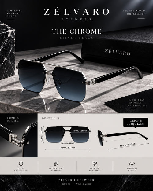 THE CHROME