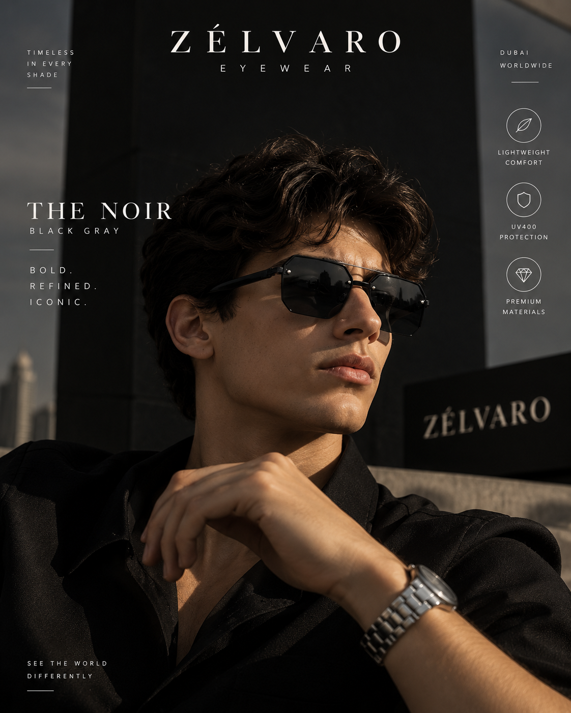 🖤 THE NOIR 🖤