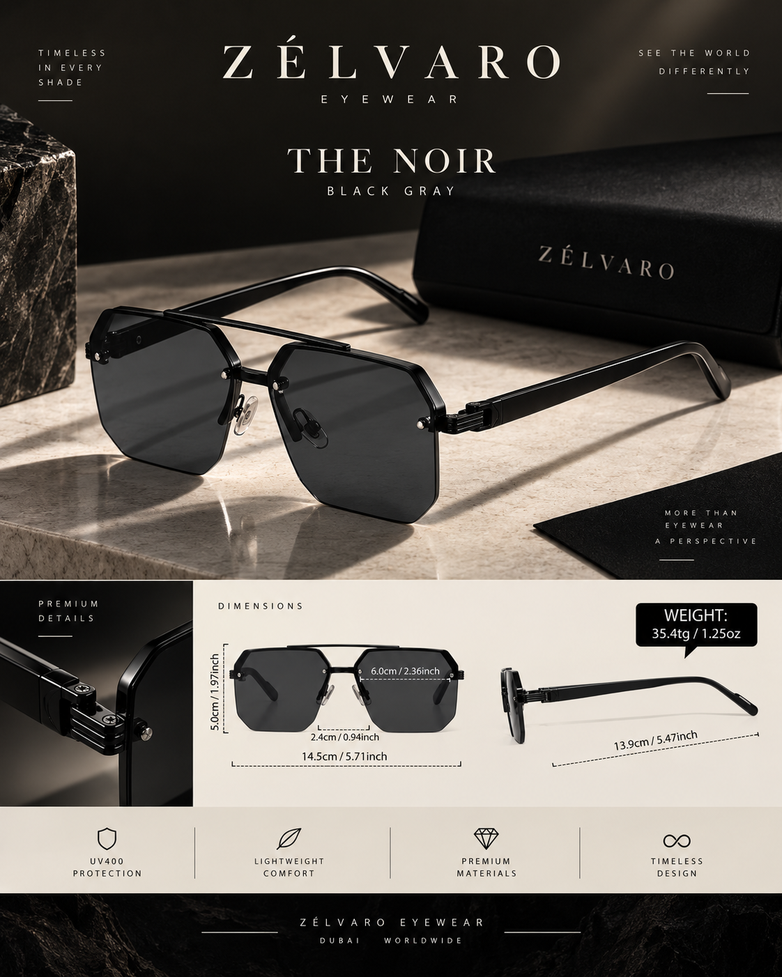 🖤 THE NOIR 🖤