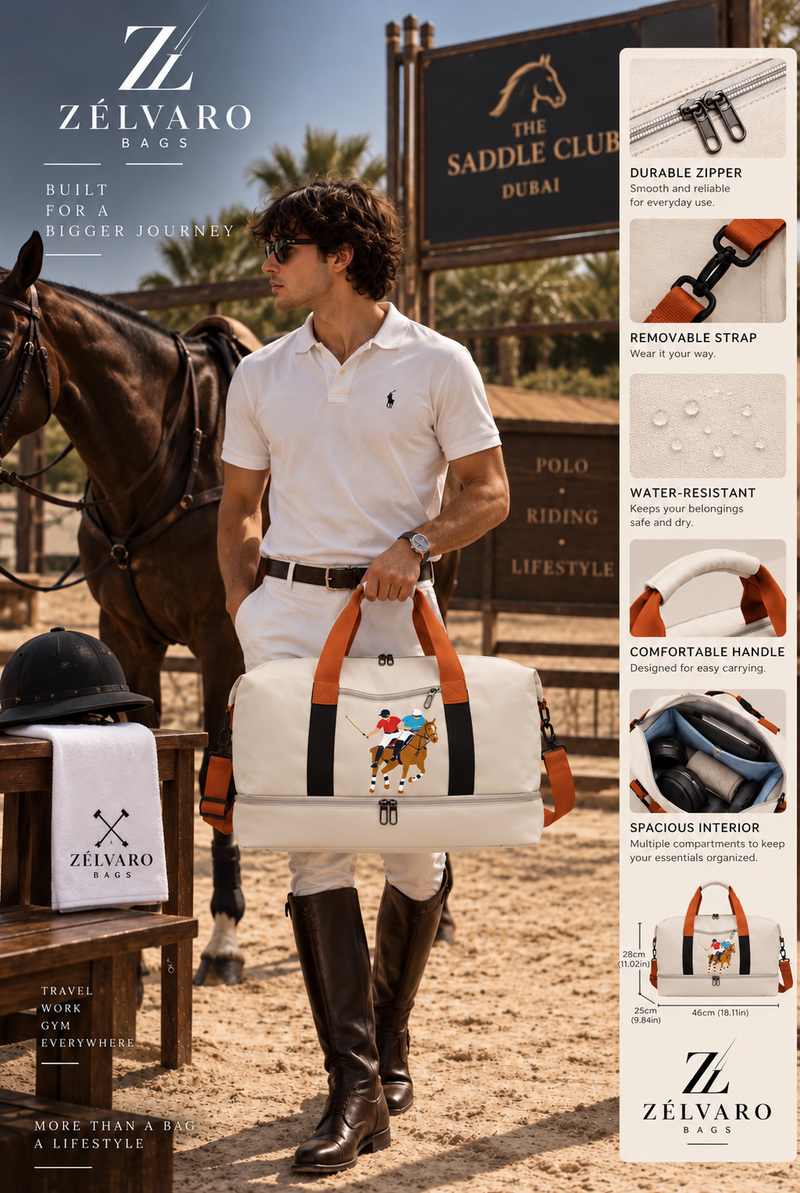 THE POLO