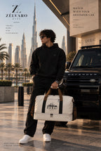 THE DUBAI